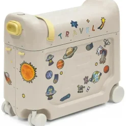 Kids Stokke Kids Bags & Backpacks*- Jetkids™ Bedbox™, Moonglow White