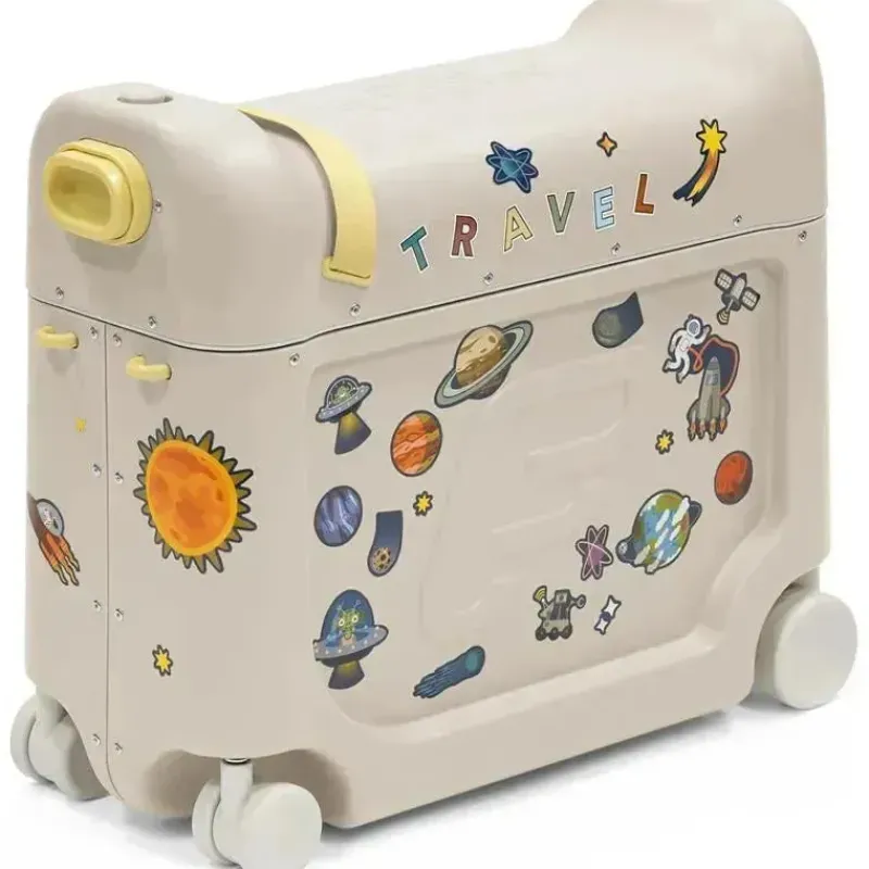 Kids Stokke Kids Bags & Backpacks*- Jetkids™ Bedbox™, Moonglow White