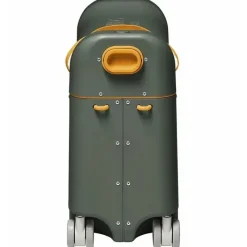 Stokke Luggage & Accessories*- Jetkids Bedbox Ride-on Suitcase, Golden Olive