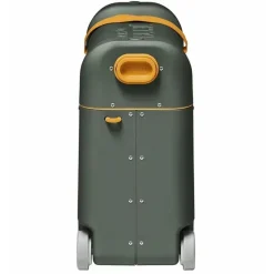 Stokke Luggage & Accessories*- Jetkids Bedbox Ride-on Suitcase, Golden Olive