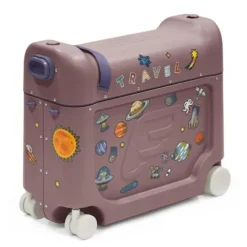 Stokke Ride-On Toys*- Jetkidsâ„¢ Bedboxâ„¢, Sea Green