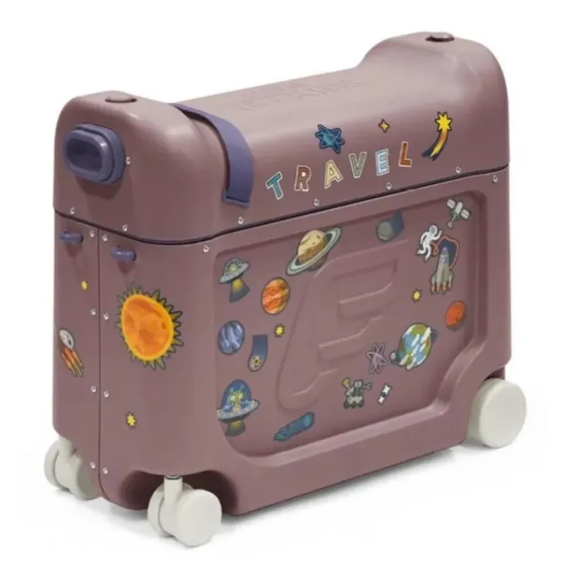 Stokke Ride-On Toys*- Jetkids™ Bedbox™, Sea Green