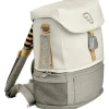 Stokke Luggage & Accessories*- Jetkids By Crew Backpack, White