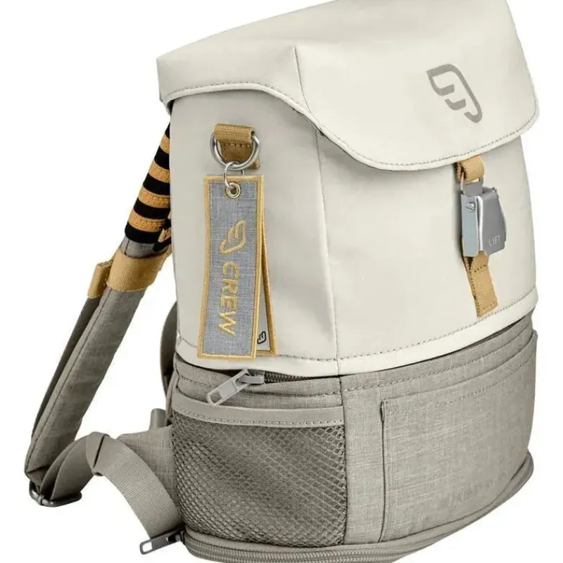 Stokke Luggage & Accessories*- Jetkids By Crew Backpack, White