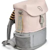 Kids Stokke Kids Bags & Backpacks*- Jetkids By Crew Backpack, Pink Lemonade