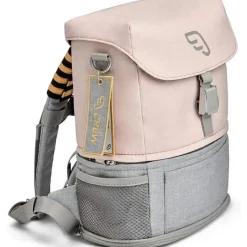 Kids Stokke Kids Bags & Backpacks*- Jetkids By Crew Backpack, Pink Lemonade