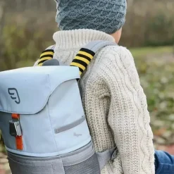 Kids Stokke Kids Bags & Backpacks*- Jetkids By Crew Backpack, Pink Lemonade