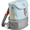 Kids Stokke Kids Bags & Backpacks*- Jetkids By Crew Backpack, Blue Sky