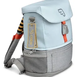Kids Stokke Kids Bags & Backpacks*- Jetkids By Crew Backpack, Blue Sky