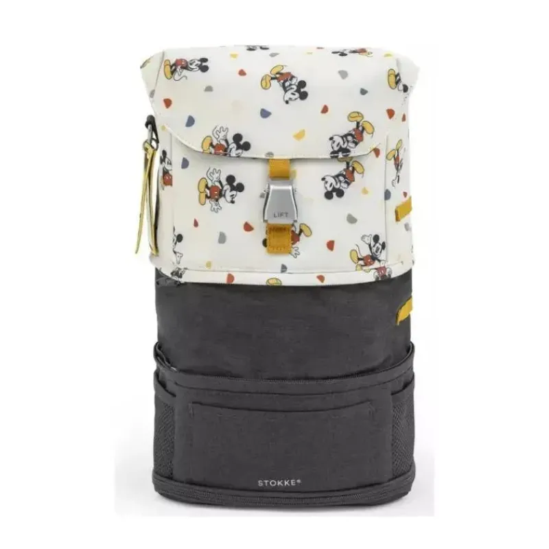 Stokke Mickey & Minnie|Luggage & Accessories*- Jetkids By Crew Backpack Mickey Celebration