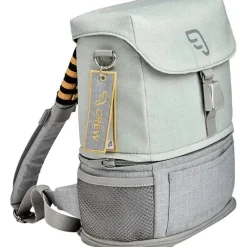 Kids Stokke Kids Bags & Backpacks*- Jetkids By Crew Backpack, Green Aurora