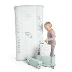 Stokke Cool Baby Products|Luggage & Accessories*- Jetkids By White Cloudsleeper