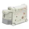 Stokke Luggage & Accessories*- Jetkids Travel Bundle Sea Green