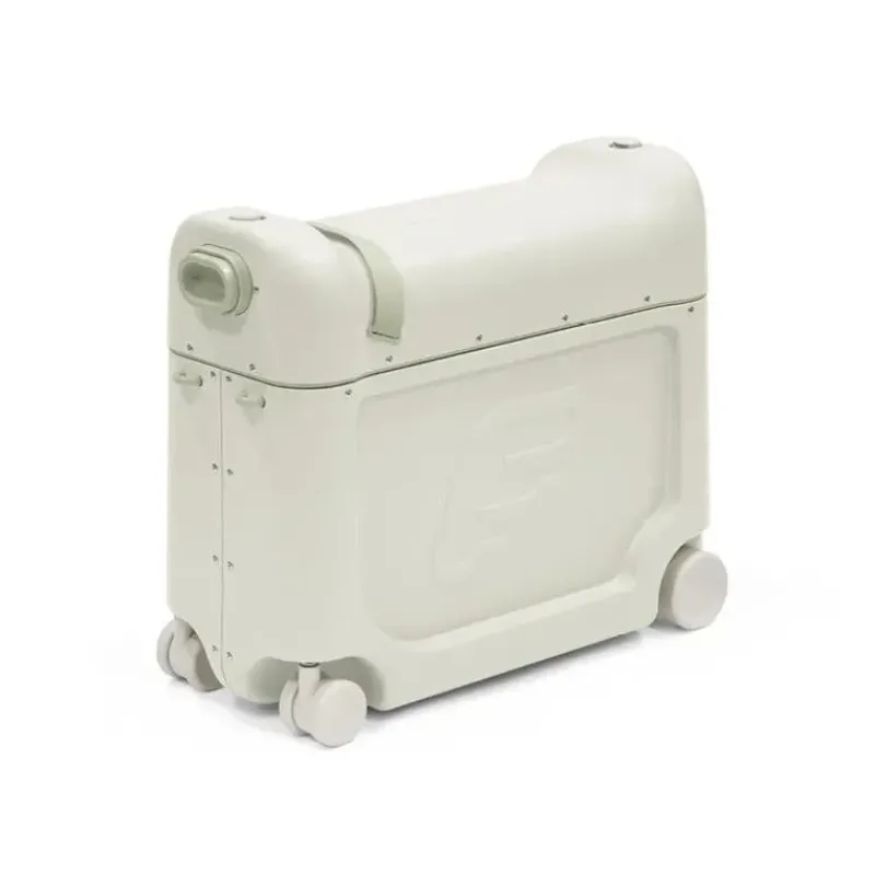 Stokke Luggage & Accessories*- Jetkids Travel Bundle Sea Green