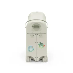 Stokke Luggage & Accessories*- Jetkids Travel Bundle Sea Green