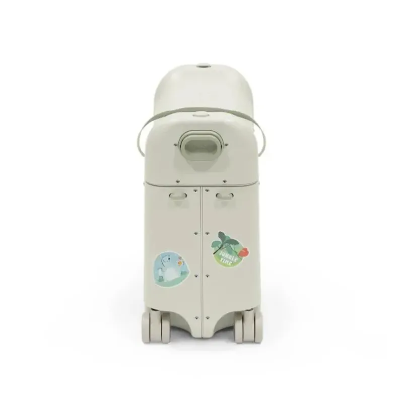 Stokke Luggage & Accessories*- Jetkids Travel Bundle Sea Green