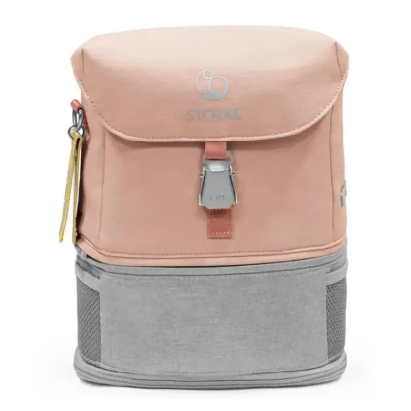 Stokke Luggage & Accessories*- Jetkids Travel Bundle Coral Pink