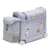Stokke Luggage & Accessories*- Jetkids Travel Bundle Arctic Blue