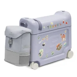Stokke Luggage & Accessories*- Jetkids Travel Bundle Arctic Blue