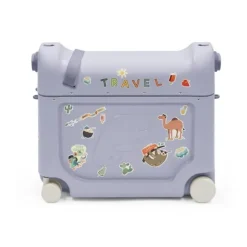 Stokke Luggage & Accessories*- Jetkids Travel Bundle Arctic Blue