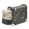 Stokke Luggage & Accessories*- Jetkids Travel Bundle Midnight Grey
