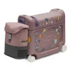 Stokke Luggage & Accessories*- Jetkids Travel Bundle Hazy Lilac