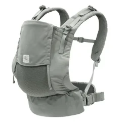 Stokke Front, Hip And Backpack Carriers*- Limas™ Mesh, Glacier Green