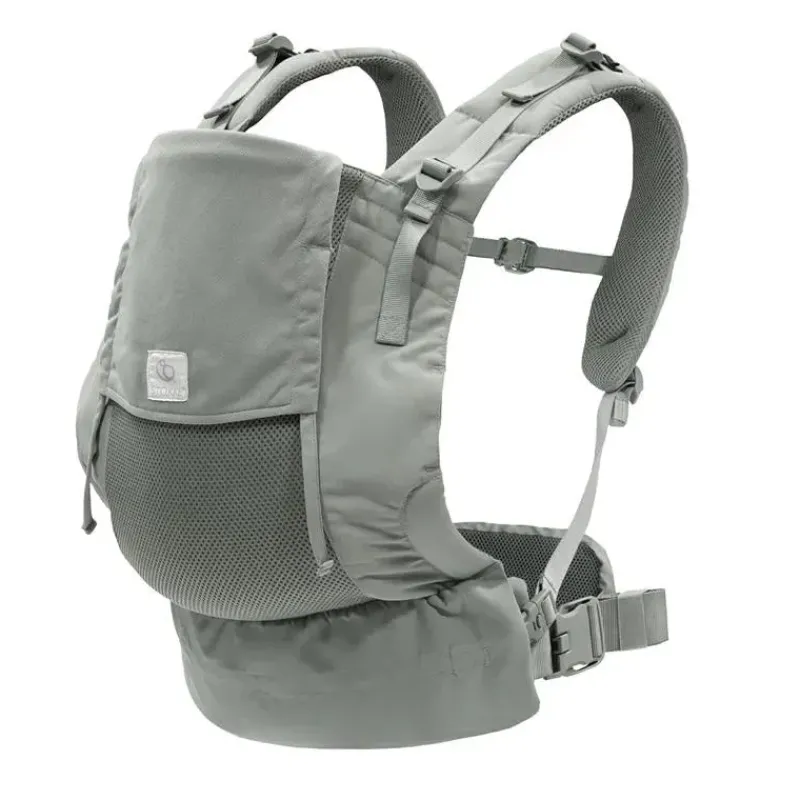 Stokke Front, Hip And Backpack Carriers*- Limas™ Mesh, Glacier Green