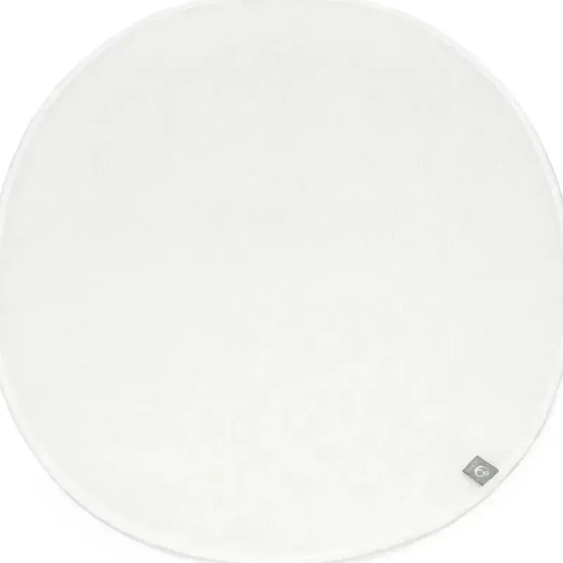 Stokke Crib & Bed Sheets*- New Sleepi Mini Protection Sheet, White
