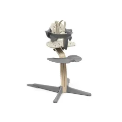 Stokke Mickey & Minnie|High Chair Accessories*- Nomi Cushion, Mickey Signature