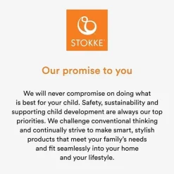 Stokke Bumpers, Liners & Skirts*- Sleepi Mini Bed Skirt by Pehr, Blush
