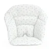Stokke High Chair Accessories|High Chair*- Clikk Cushion, Blueberry Boat