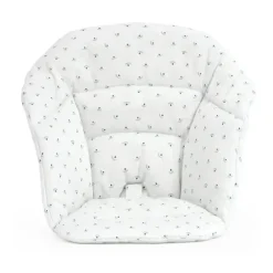Stokke High Chair Accessories|High Chair*- Clikk Cushion, Blueberry Boat