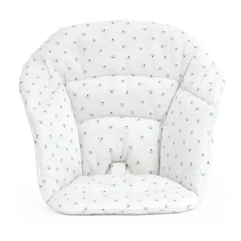 Stokke High Chair Accessories|High Chair*- Clikk Cushion, Blueberry Boat