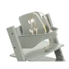 Stokke High Chair Accessories|High Chair*- Tripp Trapp Baby Set, Glacier Green