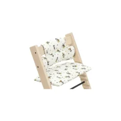 Stokke Mickey & Minnie|High Chair Accessories*- Tripp Trapp Classic Cushion, Mickey Celebration