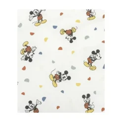 Stokke Mickey & Minnie|High Chair Accessories*- Tripp Trapp Classic Cushion, Mickey Celebration