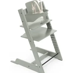 Stokke High Chair*- Tripp Trapp® High Chair², Glacier Green