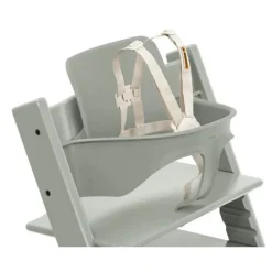 Stokke High Chair*- Tripp Trapp® High Chair², Glacier Green