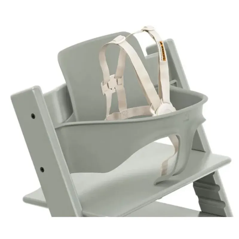 Stokke High Chair*- Tripp Trapp® High Chair², Glacier Green
