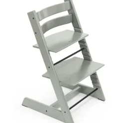 Stokke High Chair*- Tripp Trapp® High Chair², Glacier Green