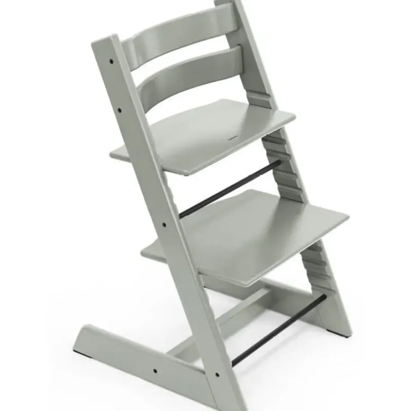 Stokke High Chair*- Tripp Trapp® High Chair², Glacier Green