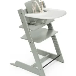 Stokke High Chair*- Tripp Trapp® High Chair², Glacier Green