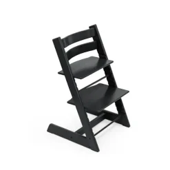 Stokke High Chair*- Tripp Trapp® High Chair², Cushion And Tray, Glacier Green