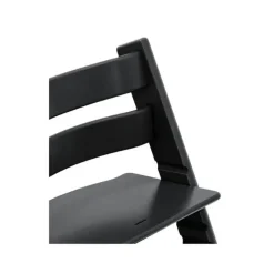 Stokke High Chair*- Tripp Trapp® High Chair², Cushion And Tray, Glacier Green