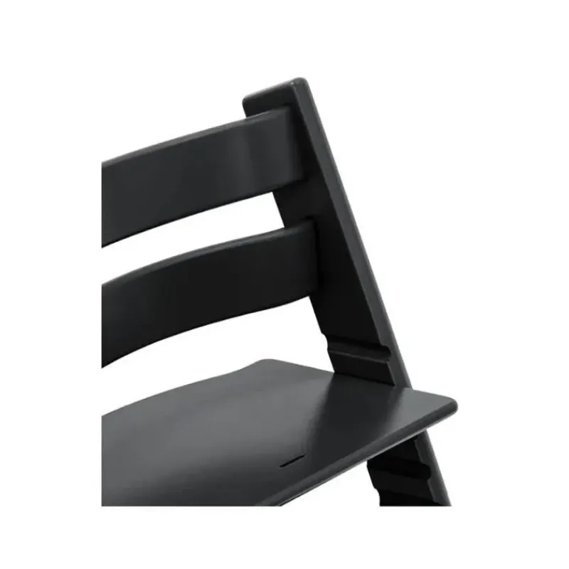 Stokke High Chair*- Tripp Trapp® High Chair², Cushion And Tray, Glacier Green