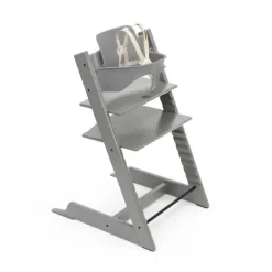 Stokke High Chair*- Tripp Trapp® High Chair², Storm Grey