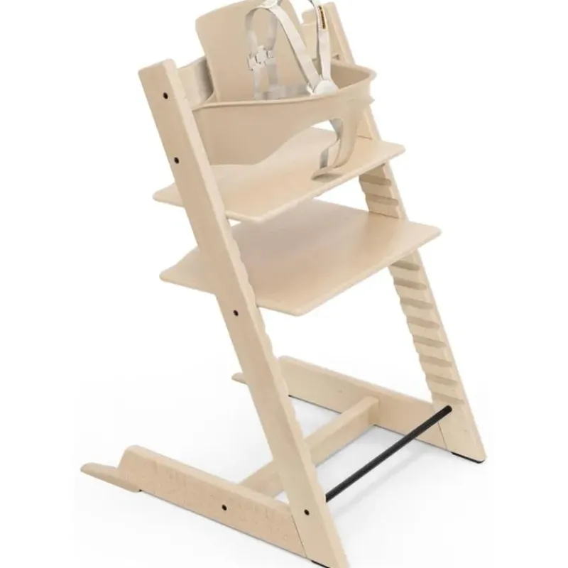 Stokke Cool Baby Products|High Chair*- Tripp Trapp® High Chair², Natural