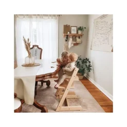 Stokke Cool Baby Products|High Chair*- Tripp Trapp® High Chair², Natural