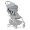 Stokke Liners & Color Packs*- Yoyo 6+ Color Pack, Stone